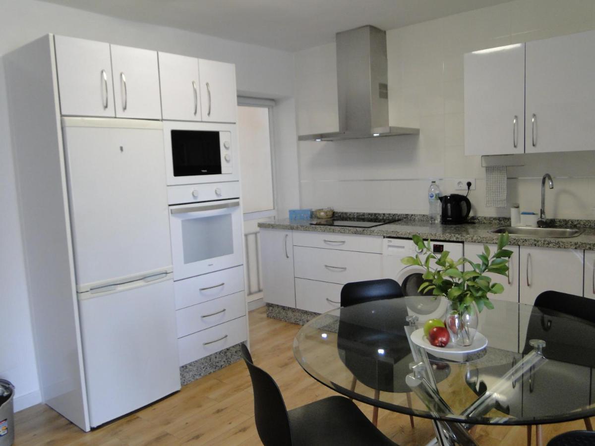 Apartment Con Vistas A La Catedral A 15 Minutos Del Centro Málaga
