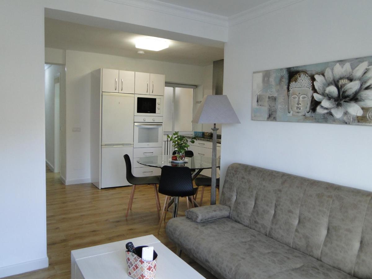 Apartment Con Vistas A La Catedral A 15 Minutos Del Centro Málaga